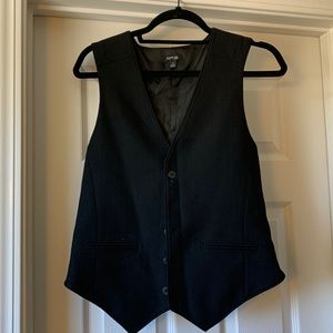 Black Vest